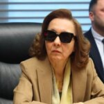 Yeni MKYK Üyesi Serap Yazıcı Kimdir?