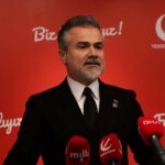 Yeniden Refah Partisi’nden Çarpıcı Açıklamalar