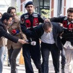 Yenidoğan Çetesinin İkinci İsmi İntihar Etti!