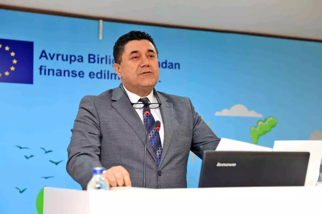 2026’da Avrupa Yeşil Dönüşüm Başlıyor