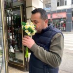 Kış Aylarında Göz Kamaştıran Nergis Çiçeği!
