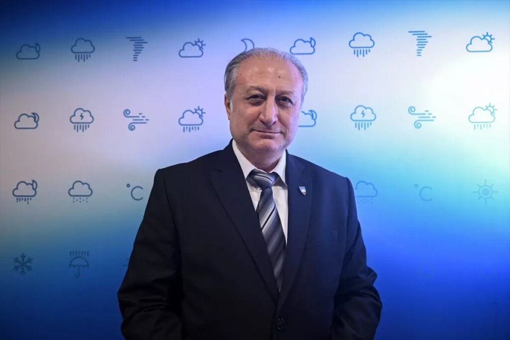 Sıcaklıklar Artacak! Yarından İtibaren Dikkat