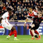 Benfica, Monaco’yu Deplasmanda Devirdi!