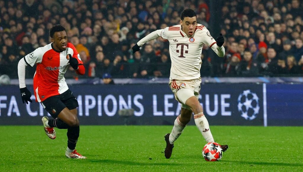 Bayern Münih, Jamal Musiala ile sözleşme yeniledi – 15 gol 30 maçta!