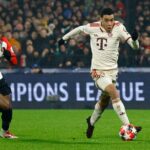 Bayern Münih, Jamal Musiala ile sözleşme yeniledi – 15 gol 30 maçta!