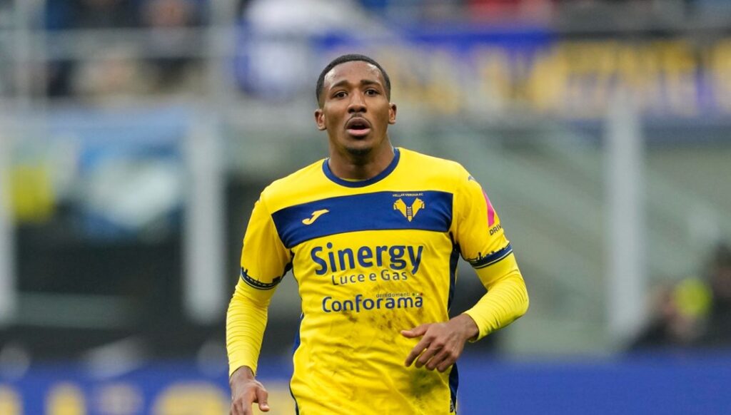 Galatasaray, Jackson Tchatchoua İçin Görüşmelerde!