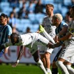 Kasımpaşa Adana Demirspor’u 5-3 Mağlup Etti!