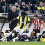 Maximin’in Fenerbahçe’deki geleceği netleşti!