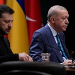 Zelenskiy’den Erdoğan’a teşekkür: NATO üyeliğimizi destekliyor