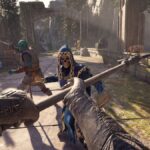 “Avowed Konsolda 60fps’e Ulaşacak!”