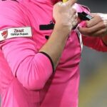 ZTK Grup Aşaması 2. Hafta Maçları Hakemleri Belli Oldu!