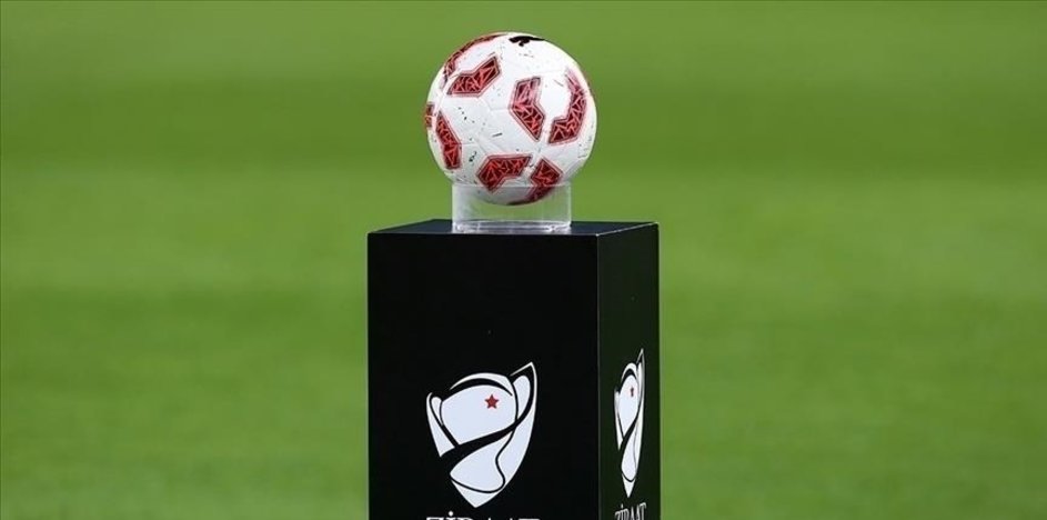 Kupada Heyecan Dorukta: Hakemler Belli Oldu!