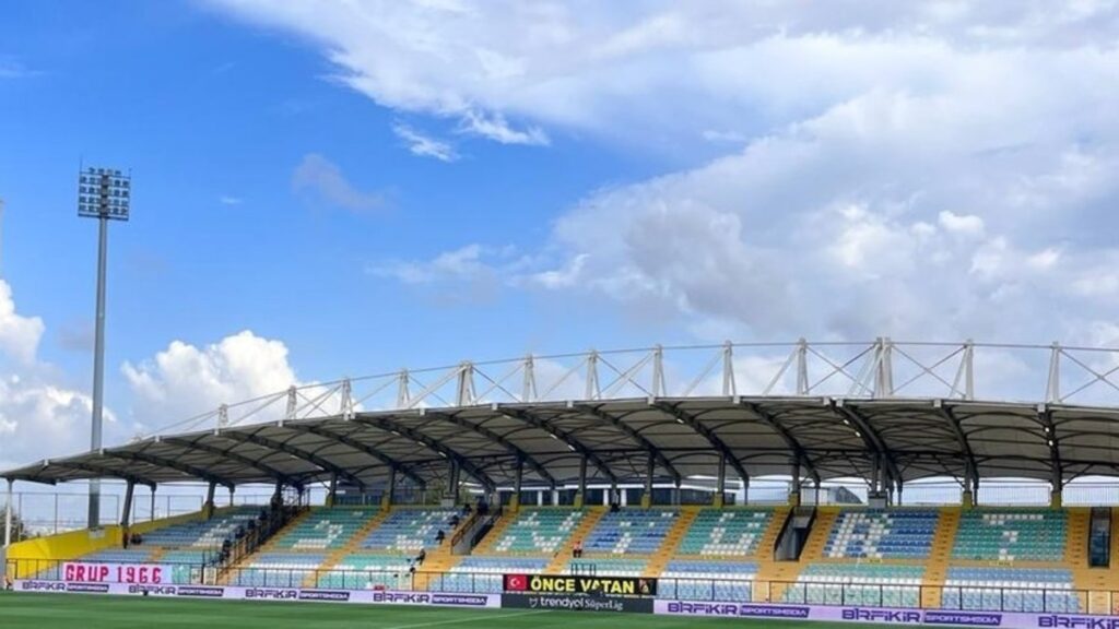 “Ziraat Türkiye Kupası’nda İstanbul’da Oynanacak Maç Detayları”