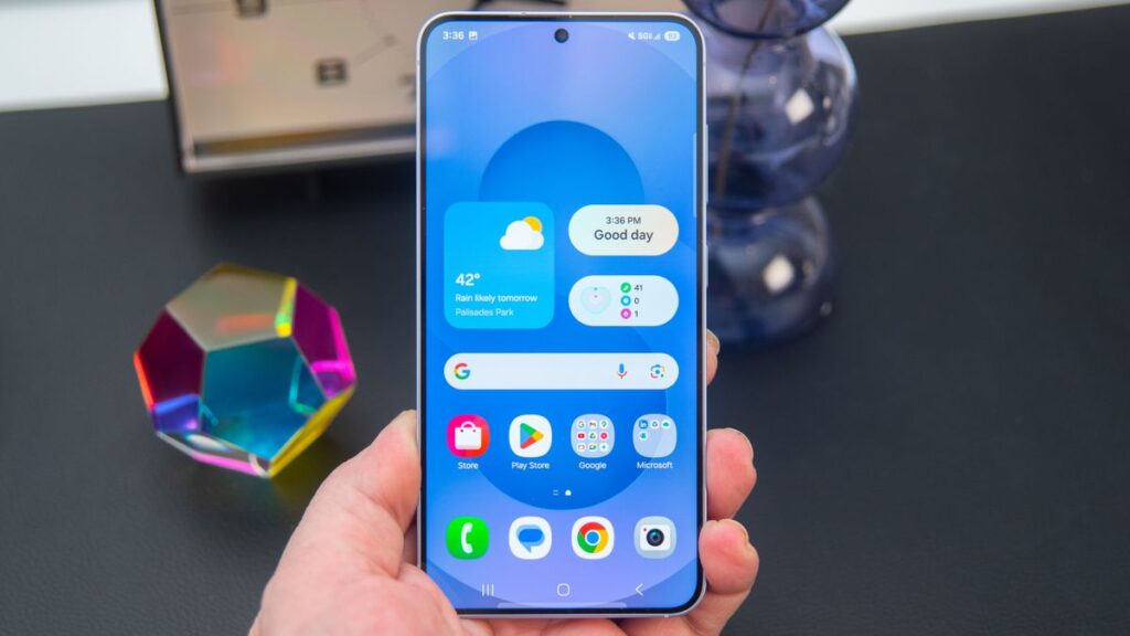 Samsung Galaxy S25 Serisi Artık Samsung Messages Desteği Sunmuyor