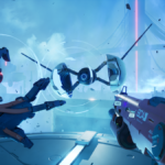 Metal Eden: Dark Sci-Fi Dünyasına İlk Bakış. Teknolojik İlerlemeye Sahip Metal Eden’in Görsel Vaadi