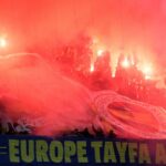 Fenerbahçe’ye UEFA’dan 2.5 Milyon TL Para Cezası