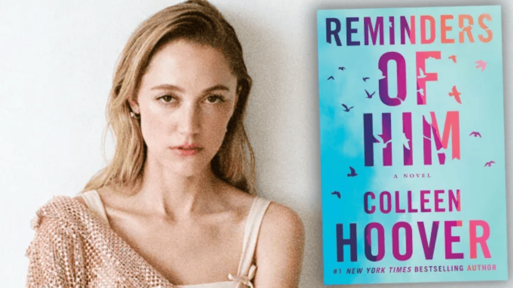 Colleen Hoover’un Kitapları Hollywood’u Sallıyor!