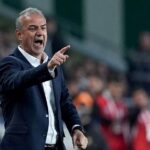 İsmail Kartal: İran Ligi’nde Ayın Teknik Direktörü!