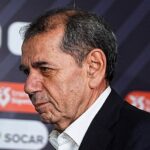 Dursun Özbek’ten Fenerbahçe ve Mourinho’ya: Allah kimseyi bu duruma sokmasın