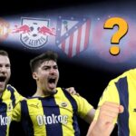 Bayern, Yusuf Akçiçek İçin Fenerbahçe’ye Transfer TeklifiHazırlıyor