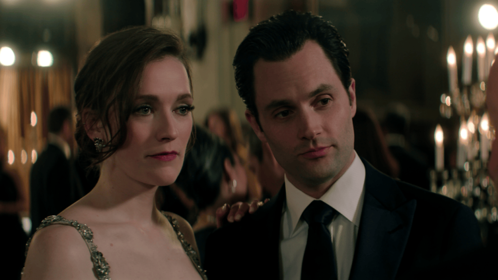 “Netflix, You’nun Final Sezonu İçin Fragmanı Yayınladı”[embed]https://www.youtube.com/watch?v=cWU9NM5uC6s[/embed]