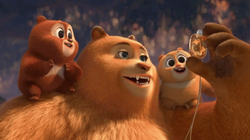 “Ayı Kardeşler: Kahramanlar Takımı” Serisinin Son Filmi sinemalarda!