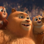 “Ayı Kardeşler: Kahramanlar Takımı” Serisinin Son Filmi sinemalarda!