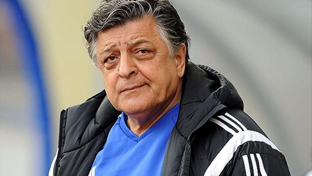 Yılmaz Vural’dan Türk Futbolu Analizi!