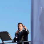 İmamoğlu: “Eylemlere devam ediyoruz”