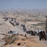 İsrail-Hamas Ateşkesi Bozuldu: 600 Filistinli Öldü