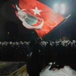 İmamoğlu ve Belediye Başkanları Görevden Alındı