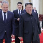 Kuzey Kore Lideri Kim Jong Un, Moskova’ya Tam Destek!