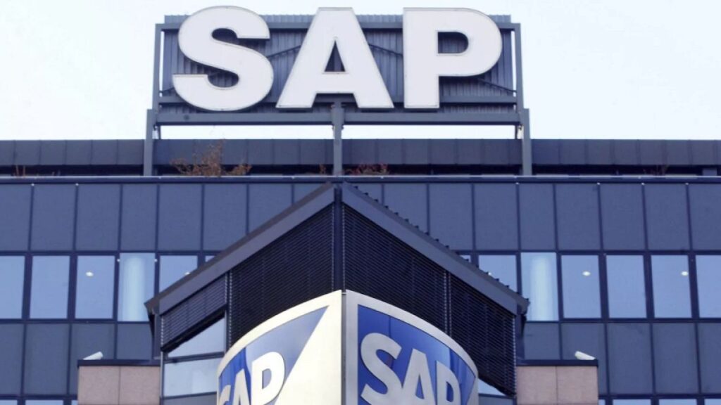 SAP SE Hisse Fiyatı Yüzde 40 Arttı, Novo Nordisk Düşüşte