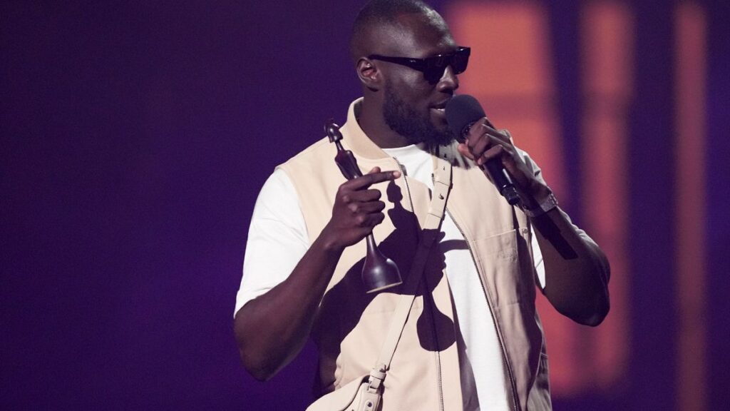 Rapçi Stormzy’ye Cambridge Üniversitesi’nden fahri doktora müjdesi