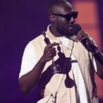 Rapçi Stormzy’ye Cambridge Üniversitesi’nden fahri doktora müjdesi