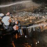 İstanbul, Ankara ve İzmir’de Polis Protestoculara Müdahale Etti