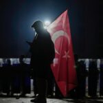 İmamoğlu Tutuklama Talebiyle Mahkemeye Sevk Edildi