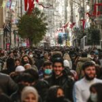TÜİK: İstihdam Oranı Yüzde 49,5’a Yükseldi