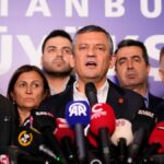 CHP Başkanı İmamoğlu Protestosu: Özel’den Şimşek’e Sert Çıkış