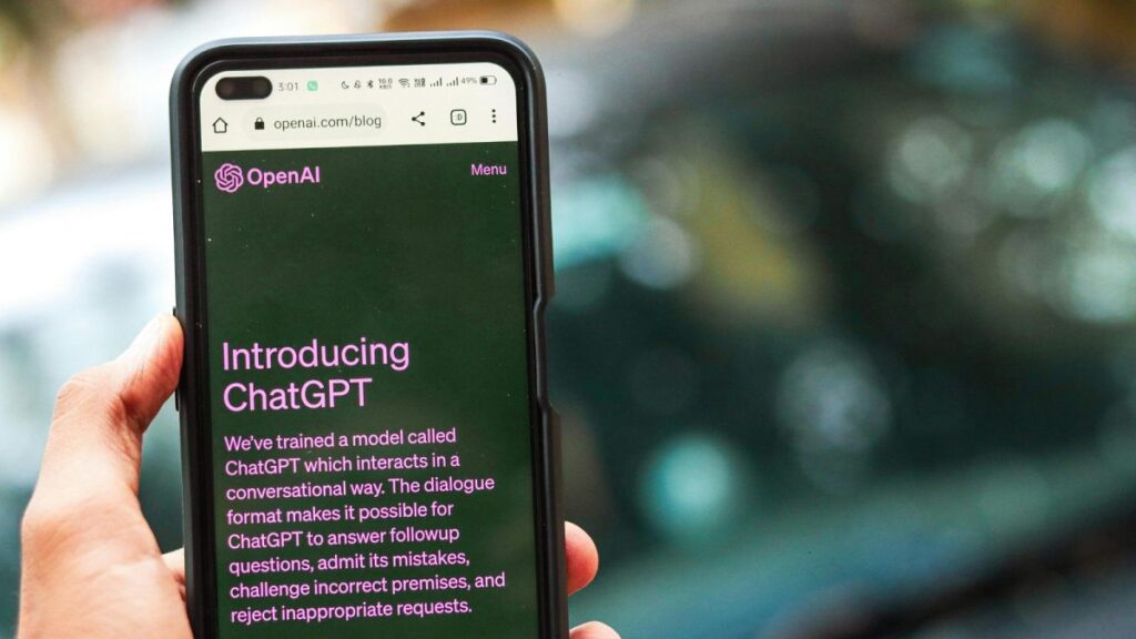 OpenAI’nin GDPR İhlali: Norveç’e Şikayette Bulunuldu