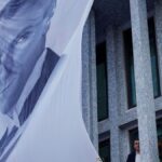İmamoğlu’nun Gözaltına Alınması Sonrası Protestolar Büyüyor