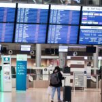 Almanya’da Büyük Grev: Binlerce Uçuş İptal Edildi