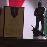 Orban, Salvini’ye ödül: Avrupa’yı tereddütsüz savunması