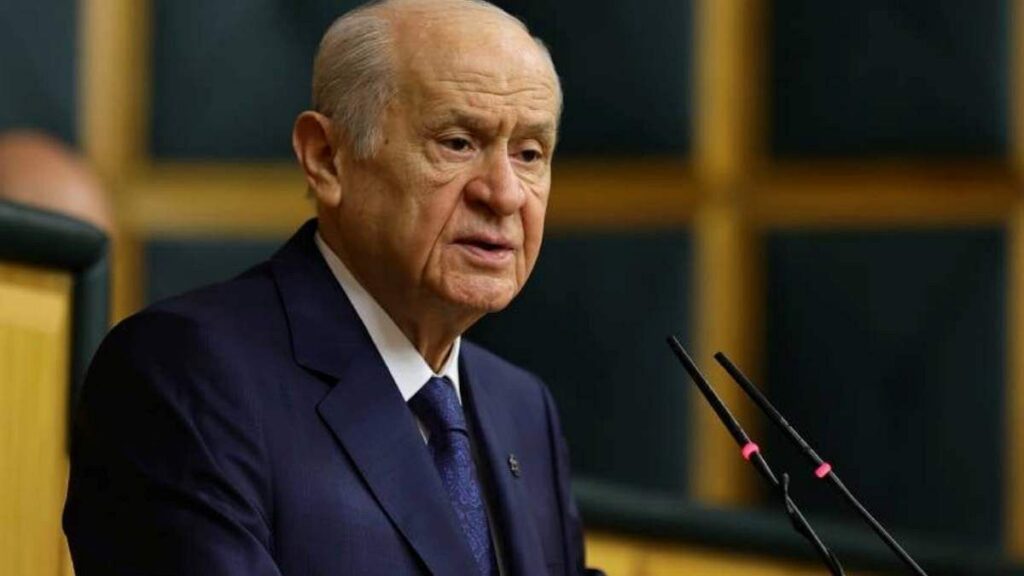 PKK’nın Silah Bırakma Kararı Açıklanmalıdır