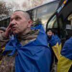 Zelenskiy: Esir Takası Barış İçin Önemli