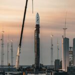 Isar Aerospace 400 Milyon Euro Sermayesiyle Hedef Büyük!
