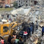İsrail’in saldırılarında 400 Filistinli öldü