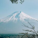 Fuji Dağı’na Giriş Ücreti Arttı!