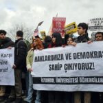İstanbul ve Ankara’da Protestoculara Operasyon!