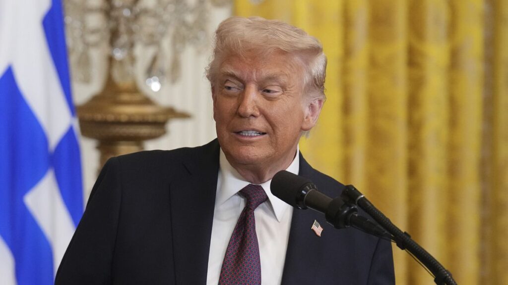 Trump Otomotiv Gümrük Vergileriyle Yatırımcıları Şaşırttı
